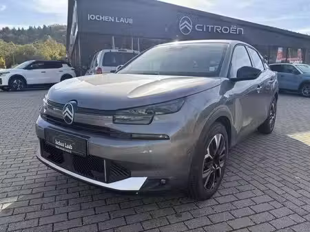 Citroën C4 1.2 100 Max