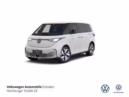 Volkswagen Id Buzz 286
