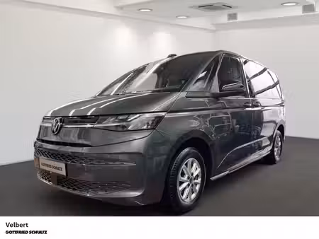 Volkswagen Multivan 2.0 TDI 150 Life
