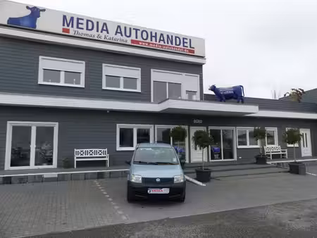 Fiat Panda 1.1 54 Active