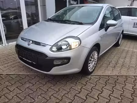 Fiat Punto Evo 1.4 77 Dynamic
