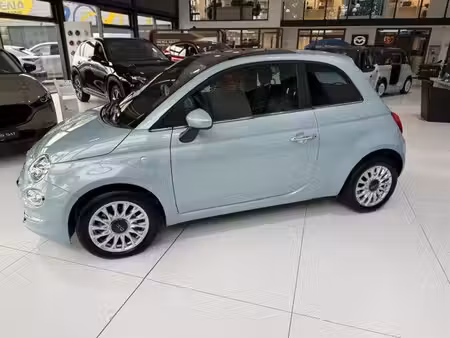 Fiat 500 1.0 69 Dolcevita