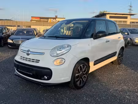 Fiat 500L 1.4 95