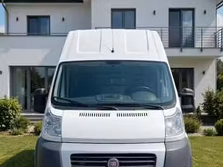 Fiat Ducato 