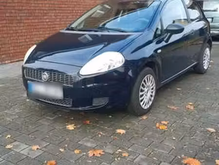 Fiat Punto 1.2 60 Cult