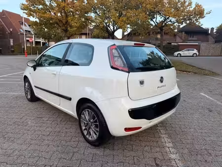 Fiat Punto 1.2 69