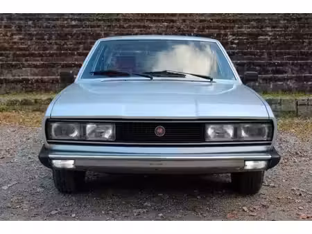 Fiat 130 Coupe 