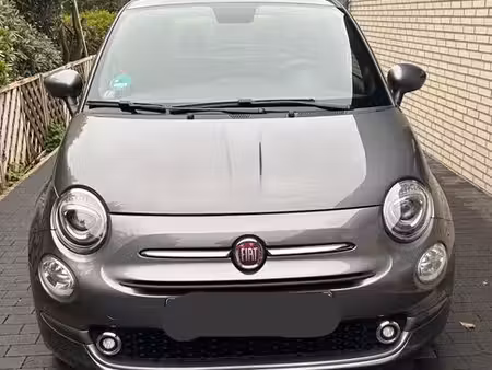 Fiat 500 1.0 69