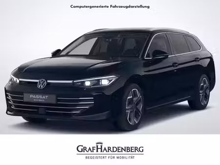 Volkswagen Passat 1.5 TSI 150 Elegance