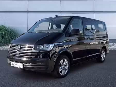 Volkswagen Transporter T6.1 2.0 TDI 199 Confortline