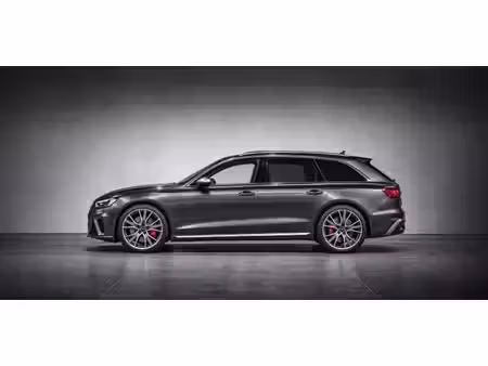 Audi A4 S4 V6 3.0 TDI 341 quattro