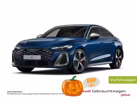 Audi A5 S5 V6 3.0 TFSI 367