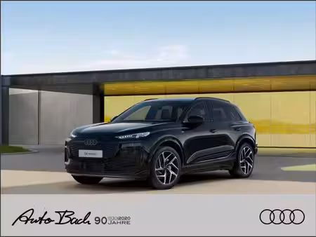Audi Q6 E-Tron 45 306