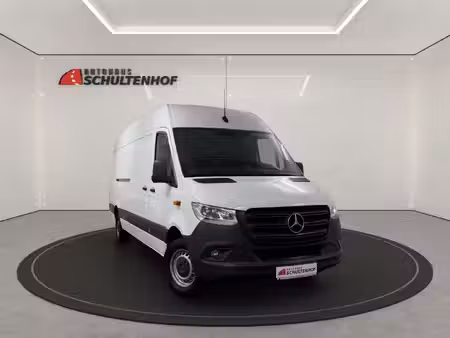 Mercedes-Benz Sprinter 2.0 170