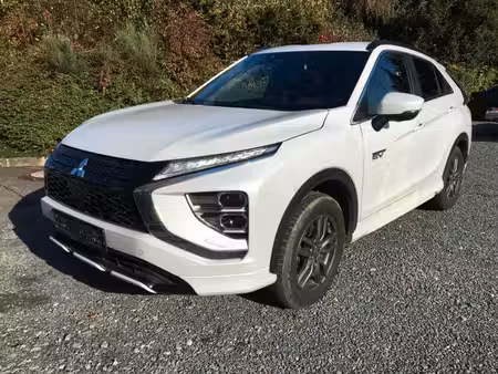Mitsubishi Eclipse Cross PHEV 1.5 98 4x4