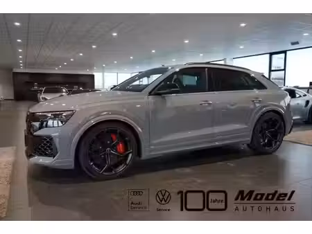 Audi Q8 RS Q8 V8 4.0 600 quattro