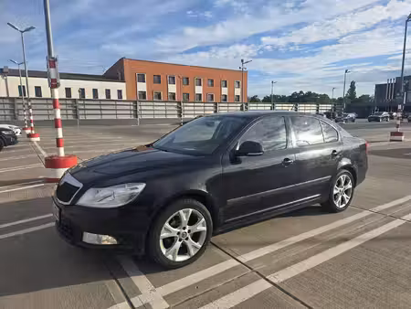 Škoda Octavia 1.6 TDI 105 Active