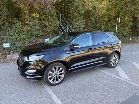 Ford Edge 2.0 Vignale 4x4