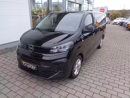 Opel Vivaro 1.5 120