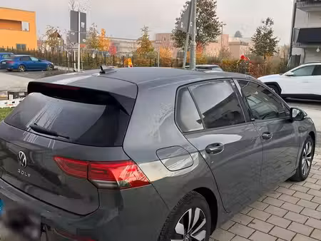 Volkswagen Golf 2.0 TDI 150
