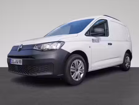 Volkswagen Caddy 2.0 TDI 102
