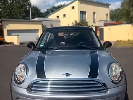 Mini Mini Cooper D 1.6 110