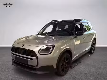 Mini Countryman Cooper 2.0 163 Classic