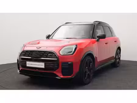 Mini Countryman John Cooper Works 1.5 170