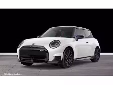 Mini Mini Cooper SE 218