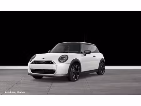 Mini Mini Cooper S 1.0 204
