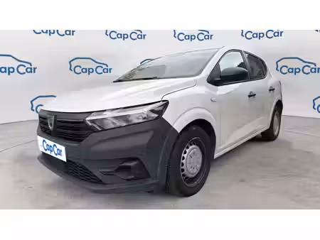 Dacia Sandero 1.0 SCe 65