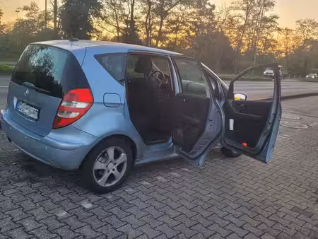 Mercedes-Benz Classe A A 150 1.5 95 Classic