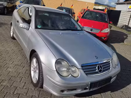 Mercedes-Benz Classe C C 180 2.0 129