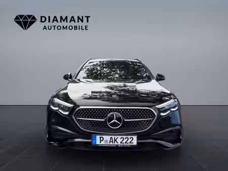 Mercedes-Benz Classe E E 200 AMG Line