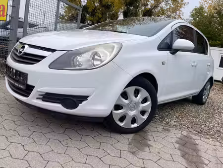 Opel Corsa 1.3 CDTI 90 Edition