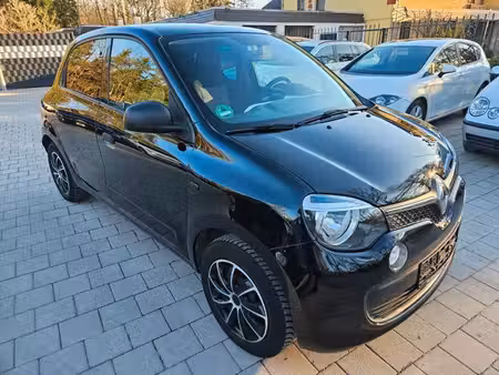 Renault Twingo 1.0 70 Life