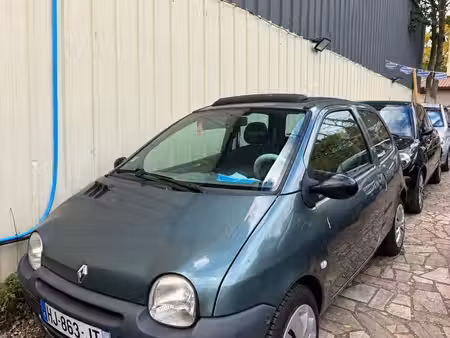 Renault Twingo 1.2 75 Expression