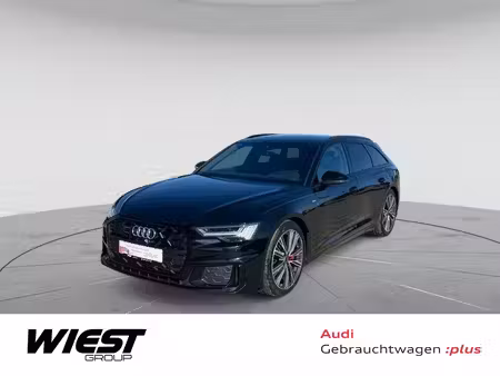 Audi A6 55 TFSI E 2.0 367 S line quattro