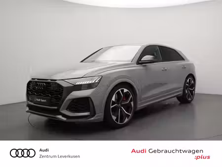 Audi Q8 RS Q8 V8 4.0 TFSI 600 quattro