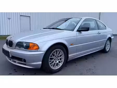 BMW Série 3 320i 2.0 150