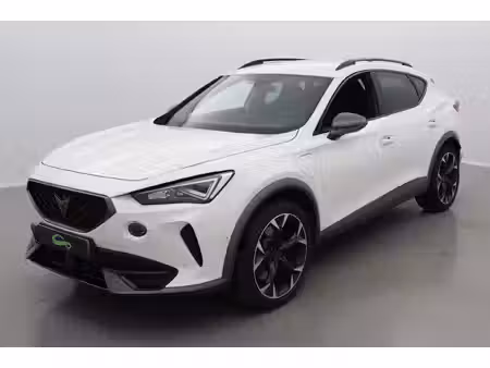 Cupra Formentor VZ 2.0 TSI 245