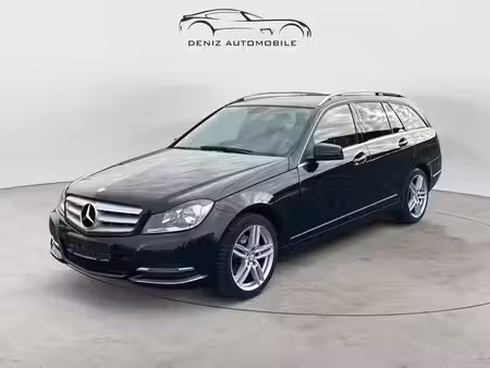 Mercedes-Benz Classe C C 180 156