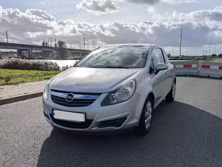 Opel Corsa 1.2 85 Selection