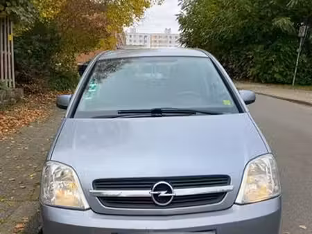 Opel Meriva 1.4 90