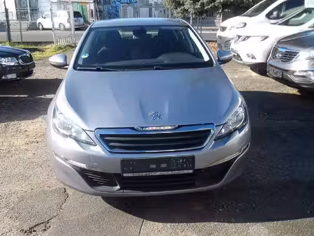Peugeot 308 1.6 HDi 115 Active