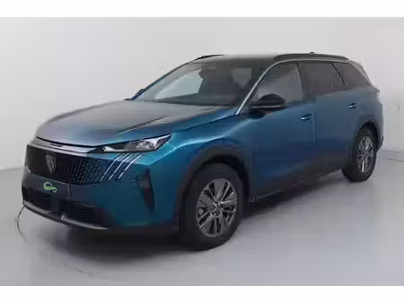 Peugeot 5008 E-DCS6 1.2 145 Allure