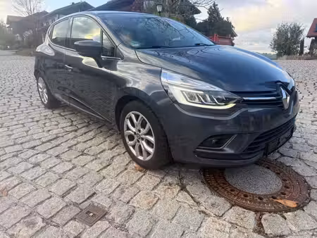 Renault Clio 0.9 90 Intens