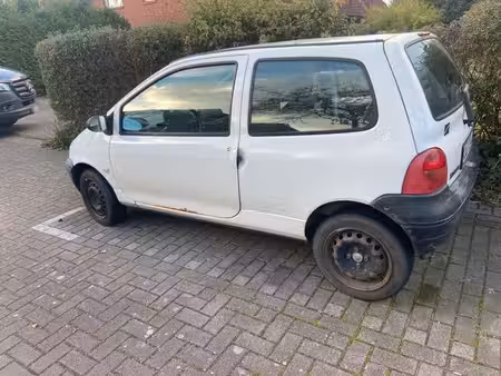 Renault Twingo 1.2 58