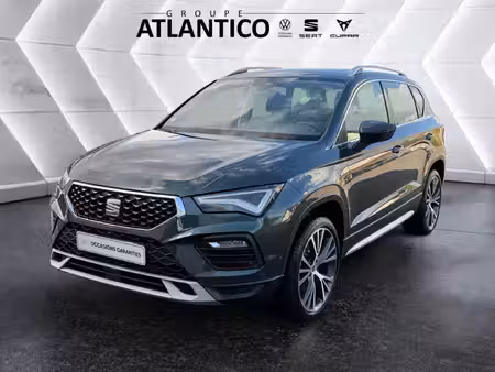 Seat Ateca 1.5 TSI 150
