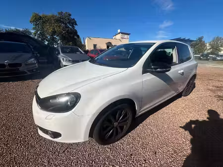 Volkswagen Golf 1.4 80 Style